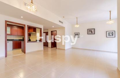 Apartment - 3 - 4 for rent in Sadaf 4 - Sadaf - Jumeirah Beach Residence - Dubai