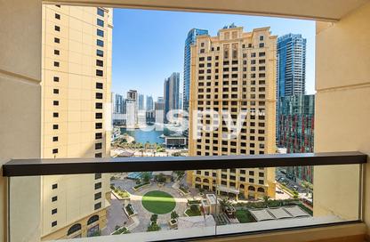 Apartment - 3 - 4 for rent in Sadaf 4 - Sadaf - Jumeirah Beach Residence - Dubai Apartment - 3 - 4 for rent in Sadaf 4 - Sadaf - Jumeirah Beach Residence - Dubai