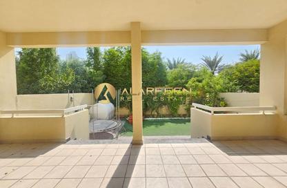 Villa - 4 - 4 for rent in Shaksy Villas - District 15 - Jumeirah Village Circle - Dubai Villa - 4 - 4 for rent in Shaksy Villas - District 15 - Jumeirah Village Circle - Dubai