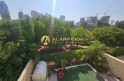 Villa - 4 - 4 for rent in Shaksy Villas - District 15 - Jumeirah Village Circle - Dubai Villa - 4 - 4 for rent in Shaksy Villas - District 15 - Jumeirah Village Circle - Dubai