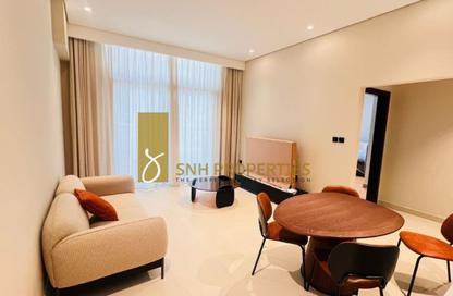 Apartment - 2 - 3 for sale in Marquis Elegance - Arjan - Dubai