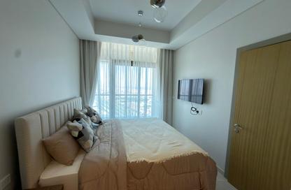 Apartment - 2 - 2 for sale in Aykon City Tower C - Aykon City - Business Bay - Dubai