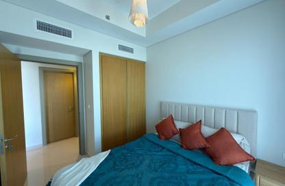 Apartment - 2 - 2 for sale in Aykon City Tower C - Aykon City - Business Bay - Dubai