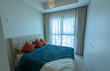 Apartment - 2 - 2 for sale in Aykon City Tower C - Aykon City - Business Bay - Dubai