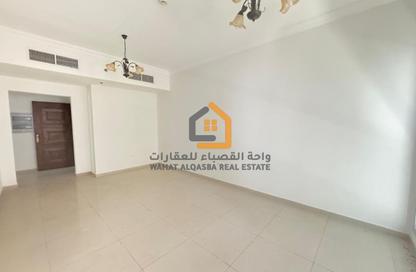 Apartment - 2 - 3 for rent in Al Taawun Street - Al Taawun - Sharjah