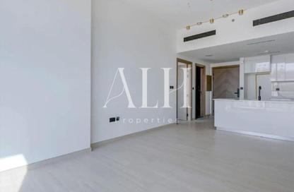 Apartment - 1 Bedroom - 2 Bathrooms for rent in Binghatti Crescent - District 11 - Jumeirah Village Circle - Dubai