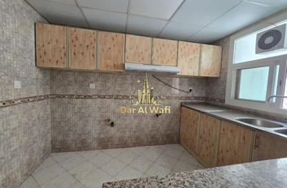 Apartment - 2 - 2 for rent in Bukhara Street - Al Nahda - Sharjah