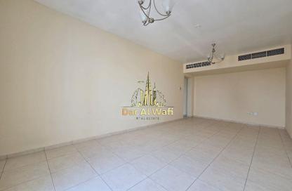 Apartment - 2 - 2 for rent in Bukhara Street - Al Nahda - Sharjah