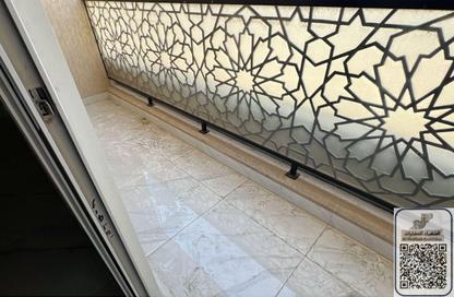 Apartment - 2 Bedrooms - 3 Bathrooms for rent in Al Helio 2 - Al Helio - Ajman