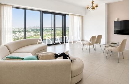 Apartment - 1 - 2 for rent in Address Harbour Point Tower 2 - Address Harbour Point - Dubai Creek Harbour (The Lagoons) - Dubai