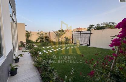 Villa - 6 Bedrooms - 7+ Bathrooms for sale in Al Mowaihat 1 - Al Mowaihat - Ajman