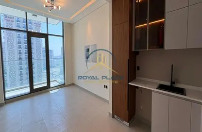 Apartment - 1 Bedroom - 2 Bathrooms for rent in PG One - Al Furjan - Dubai