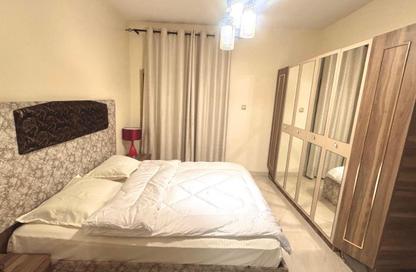 Apartment - 3 Bedrooms - 3 Bathrooms for rent in Al Qasimiah City - Sharjah