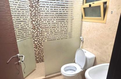 Apartment - 3 Bedrooms - 3 Bathrooms for rent in Al Qasimiah City - Sharjah