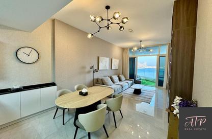 Apartment - 1 Bedroom - 2 Bathrooms for sale in Royal Bay by Azizi - The Crescent - Palm Jumeirah - Dubai