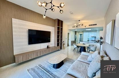 Apartment - 1 Bedroom - 2 Bathrooms for sale in Royal Bay by Azizi - The Crescent - Palm Jumeirah - Dubai