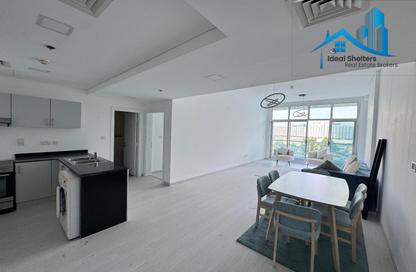 Apartment - 1 Bedroom - 2 Bathrooms for rent in Al Bahia 2 - Al Bahia - Al Sufouh 1 - Al Sufouh - Dubai Apartment - 1 Bedroom - 2 Bathrooms for rent in Al Bahia 2 - Al Bahia - Al Sufouh 1 - Al Sufouh - Dubai