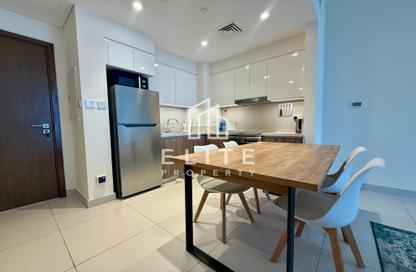 Apartment - 1 Bedroom - 1 Bathroom for sale in Park Point Building C - Park Point - Dubai Hills Estate - Dubai Apartment - 1 Bedroom - 1 Bathroom for sale in Park Point Building C - Park Point - Dubai Hills Estate - Dubai
