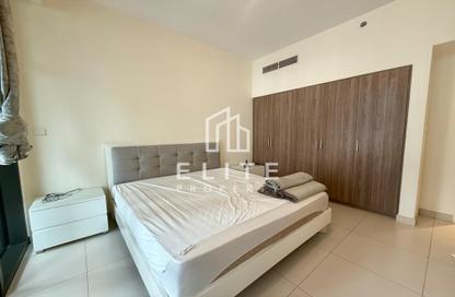 Apartment - 1 Bedroom - 1 Bathroom for sale in Park Point Building C - Park Point - Dubai Hills Estate - Dubai Apartment - 1 Bedroom - 1 Bathroom for sale in Park Point Building C - Park Point - Dubai Hills Estate - Dubai