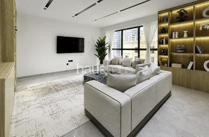 Apartment - 3 Bedrooms - 3 Bathrooms for sale in Murjan 1 - Murjan - Jumeirah Beach Residence - Dubai