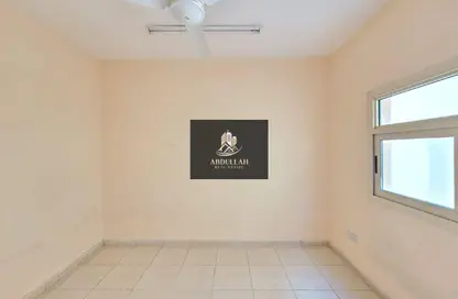 شقة - غرفة نوم - 1 حمام للايجار في بناية مويليح 3 - مويلح - الشارقة