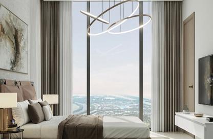 Apartment - 1 - 1 for sale in Sobha Solis Tower A - Sobha Solis - Motor City - Dubai Apartment - 1 - 1 for sale in Sobha Solis Tower A - Sobha Solis - Motor City - Dubai