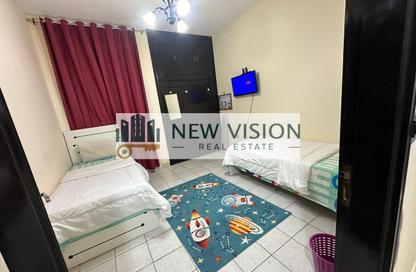 Apartment - 2 Bedrooms - 3 Bathrooms for rent in New Al Taawun Road - Al Taawun - Sharjah