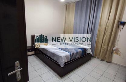 Apartment - 2 Bedrooms - 3 Bathrooms for rent in New Al Taawun Road - Al Taawun - Sharjah
