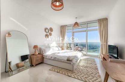 Apartment - Studio - 1 for sale in Carson A - Carson - Damac Hills - Dubai