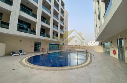 Apartment - 2 Bedrooms - 3 Bathrooms for rent in Oud Metha - Bur Dubai - Dubai
