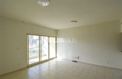 Apartment - 1 Bedroom - 1 Bathroom for rent in Al Alka 3 - Al Alka - Greens - Dubai