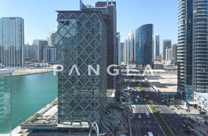 شقة - 1 حمام للبيع في بريفه باي داماك (ايه) - داماك مايسون برايف - الخليج التجاري - دبي شقة - 1 حمام للبيع في بريفه باي داماك (ايه) - داماك مايسون برايف - الخليج التجاري - دبي