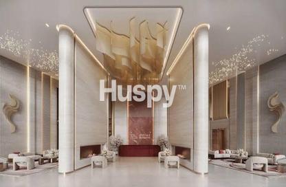Shop - Studio - 1 for sale in Binghatti Flare - District 2 - Jumeirah Village Triangle - Dubai