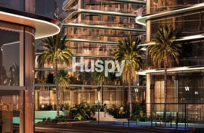Shop - Studio - 1 for sale in Binghatti Flare - District 2 - Jumeirah Village Triangle - Dubai