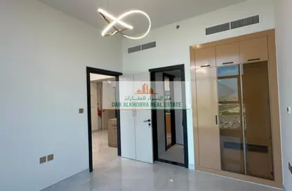 Apartment - 1 Bedroom - 1 Bathroom for rent in Skyz by Danube - Arjan - Dubai
