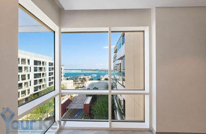 Apartment - 3 Bedrooms - 4 Bathrooms for rent in Qaryat Al Hidd - Saadiyat Island - Abu Dhabi