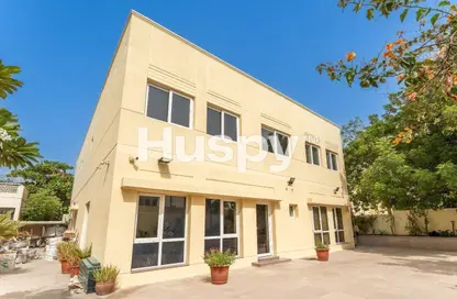 Villa - 6 Bedrooms - 6 Bathrooms for sale in Meadows 4 - Meadows - Dubai