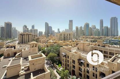 Apartment - 2 Bedrooms - 3 Bathrooms for rent in Yansoon 5 - Yansoon - Old Town - Downtown Dubai - Dubai