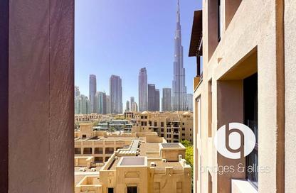 Apartment - 2 Bedrooms - 3 Bathrooms for rent in Yansoon 5 - Yansoon - Old Town - Downtown Dubai - Dubai