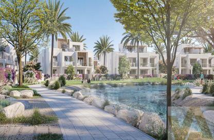 Villa - 4 Bedrooms - 5 Bathrooms for sale in Rivana - The Valley - Dubai