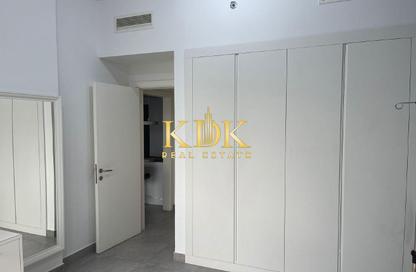 Apartment - 2 Bedrooms - 3 Bathrooms for rent in Lucky 1 Residence - District 13 - Jumeirah Village Circle - Dubai