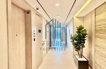 Apartment - Studio - 1 Bathroom for sale in Celine by Vision - Liwan - Dubai Land - Dubai