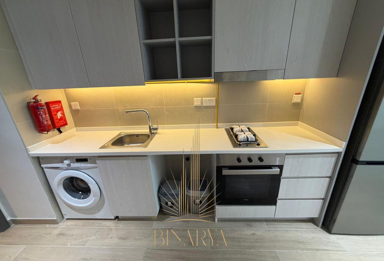 Spacious Layout | High Floor | Brand New photo 19