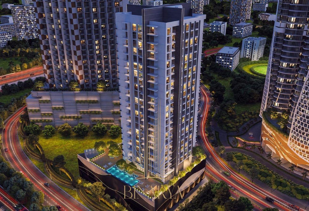 Spacious Layout | High Floor | Brand New photo 6
