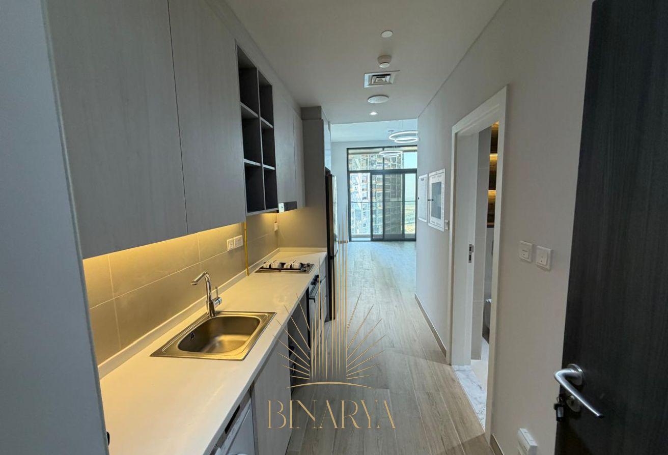 Spacious Layout | High Floor | Brand New photo 20