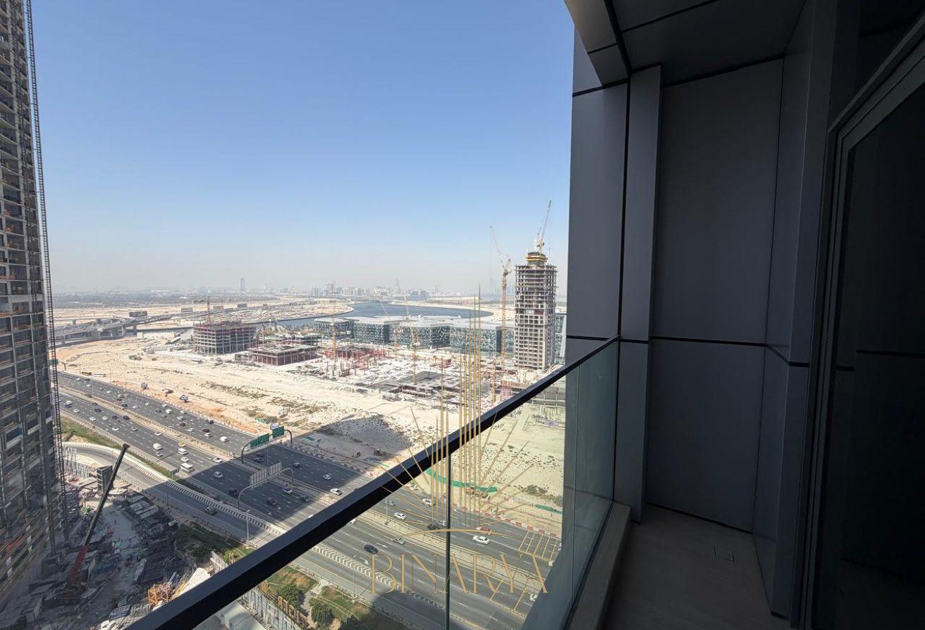 Spacious Layout | High Floor | Brand New photo 9