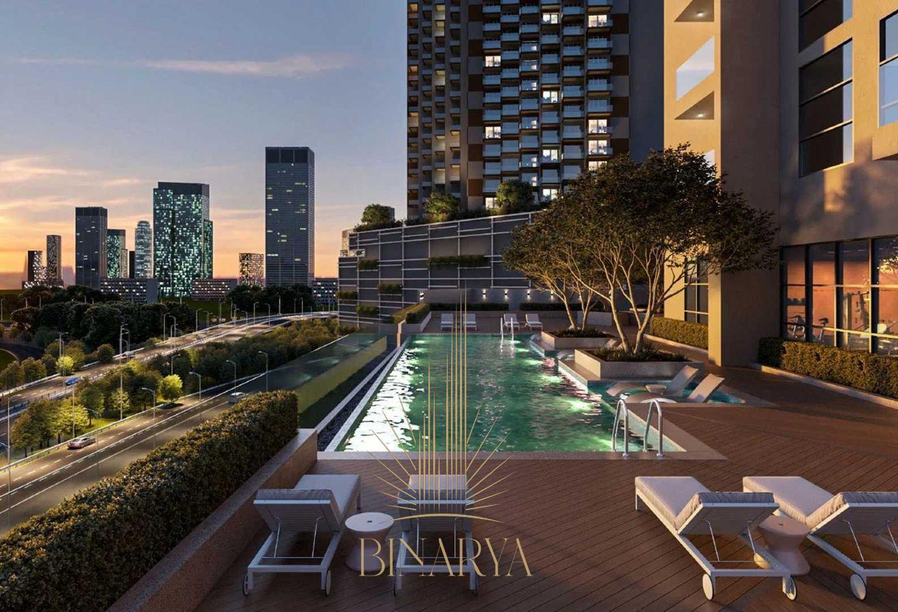 Spacious Layout | High Floor | Brand New photo 5