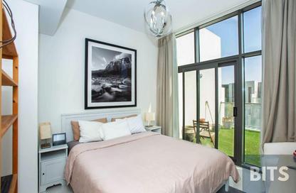 Villa - 3 Bedrooms - 5 Bathrooms for sale in Casablanca Boutique Villas - Amazonia - Damac Hills 2 - Dubai