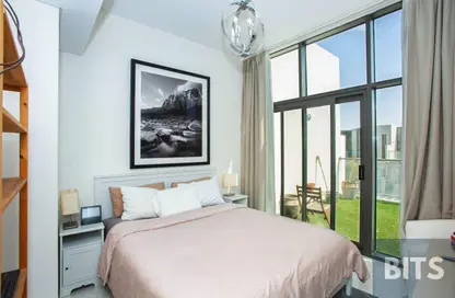 Villa - 3 Bedrooms - 5 Bathrooms for sale in Casablanca Boutique Villas - Amazonia - Damac Hills 2 - Dubai