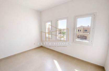 Villa - 2 - 4 for rent in Casa Viva - Serena - Dubai